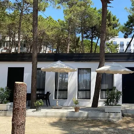 Side Apartment *